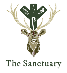 The Sanctuary NY psychedelics and purpose